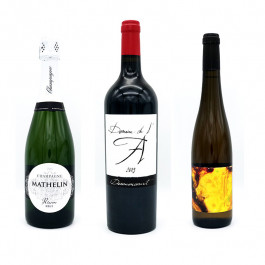 Repas de Fête x3