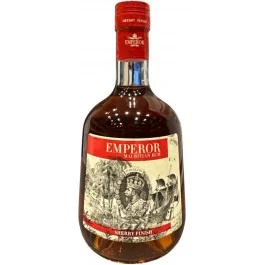 Emperor - Rhum Ile Maurice...