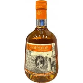 Emperor - Rhum Ile Maurice...