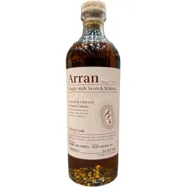 Arran - Whisky Ecosse...