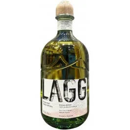 Lagg - Ecosse Highlands -...