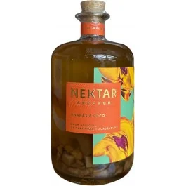 Rhum Arrangé Ananas et Coco...