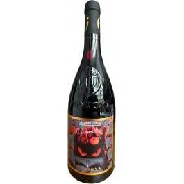 Chamalin Rouge - IGP Saint...