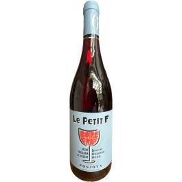 Le Petit F - IGP Saint...