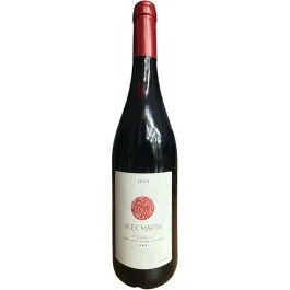 Pouancay - AOC Saumur -...