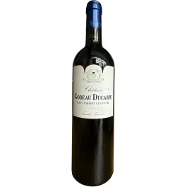AOC Saint Emilien Grand Cru...