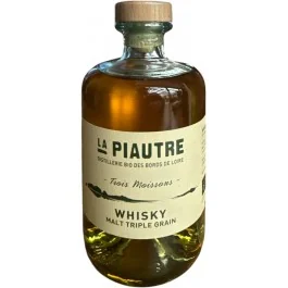 Whisky 3 Moissons - Malt...