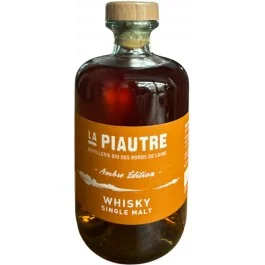 Whisky Ambre Edition -...