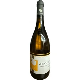 Terroir de Pommentin - AOC...