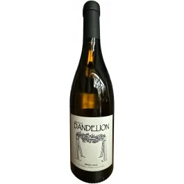 Dandelion - DO Rias Baixas...