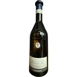 Chateau Marie du Fou Blanc...