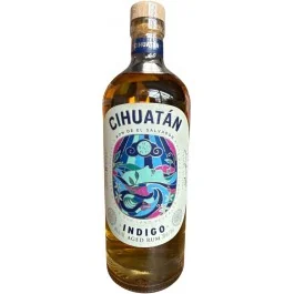 Cihuatan - Rhum El Salvador...