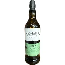 Mac-Talla - Whisky d'Ecosse...