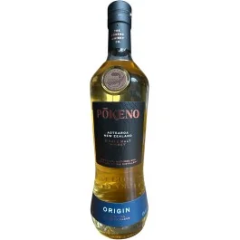 Pokeno - Whisky...