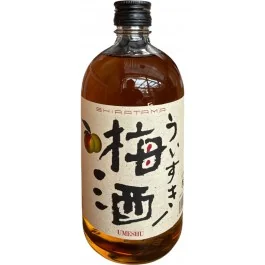 Liqueur Umeshu Shiratama