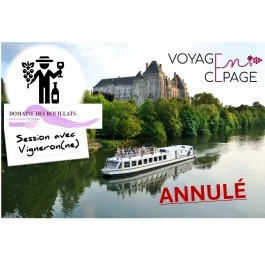 VeC dans l'eau 25 juin 2026...