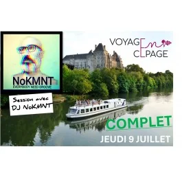 VeC dans l'eau 9 juillet...