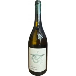 Réaliste - AOC Anjou Blanc...