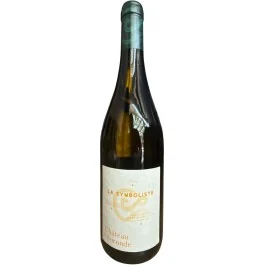La Symboliste - AOC Coteaux...