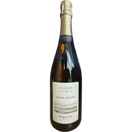 Champagne Dehours