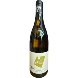 Clos Romans - AOC Saumur -...