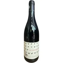 Les Mémoires - AOC Saumur...