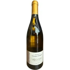 Sec - AOC Vouvray - Domaine...