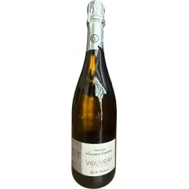 Brut Nature - AOC Vouvray -...