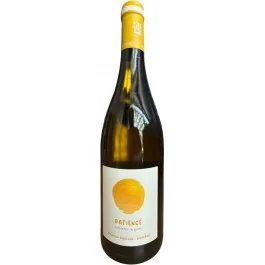 Patience Blanc - AOC Anjou...