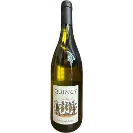 Les Ballandors - AOC Quincy...