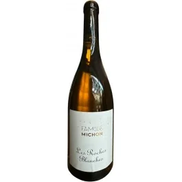 Les Roches Blanches (Les...