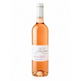 Rosé de Pressée - IGP Côtes...