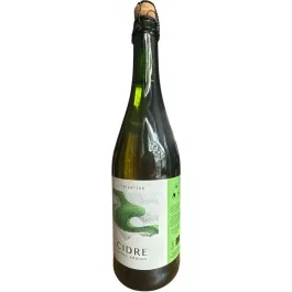 Sophie Ammann - Cidre...