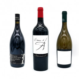 Biodynamique x3