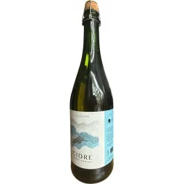 Sophie Ammann - Cidre...
