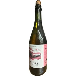 Sophie Ammann - Cidre...