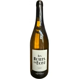 Les Moyens du Bord - Vin de...