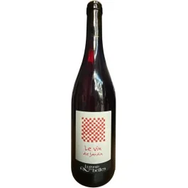 Le Vin de Jardin - Vin de...