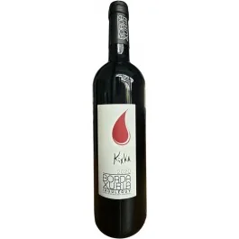 Kikka - AOC Irouléguy -...