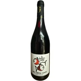 Le Boisson Rouge - IGP...