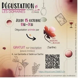 copy of Dégustation [Les...