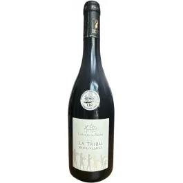 La Tribu - AOC Anjou...