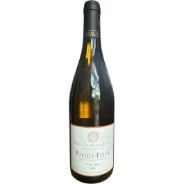 Vieilles Vignes - AOC...