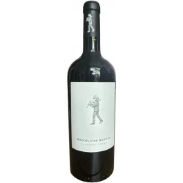Sans Soufre Ajouté Cabernet...