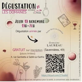 copy of Dégustation [Les...