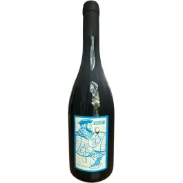 Les Pucelles - AOC Chinon -...