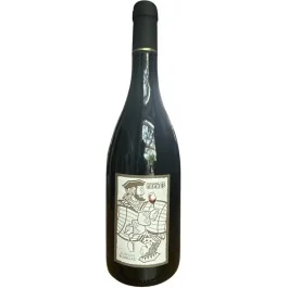 La Roche Bobreau - AOC...