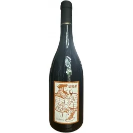 Les Puys - AOC Chinon -...