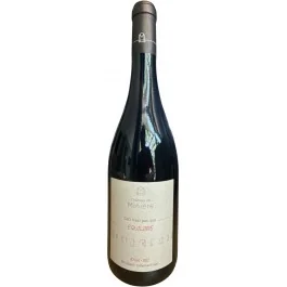 Equilibre - AOC Bourgueil -...