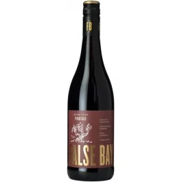 False Bay Vineyards - Pinotage